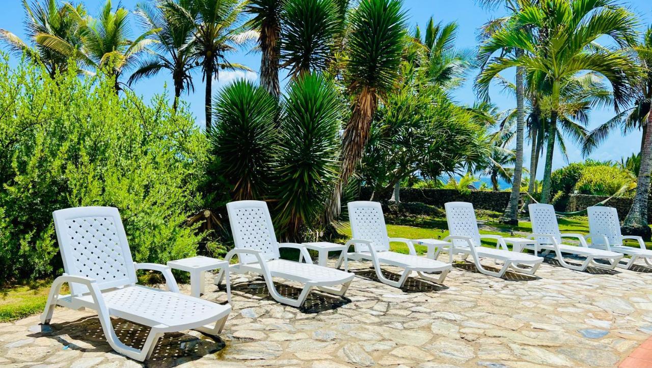 PALM HOUSE - LUXURY VILLA - SAMANÁ - Ocean Front Sánchez Esterno foto