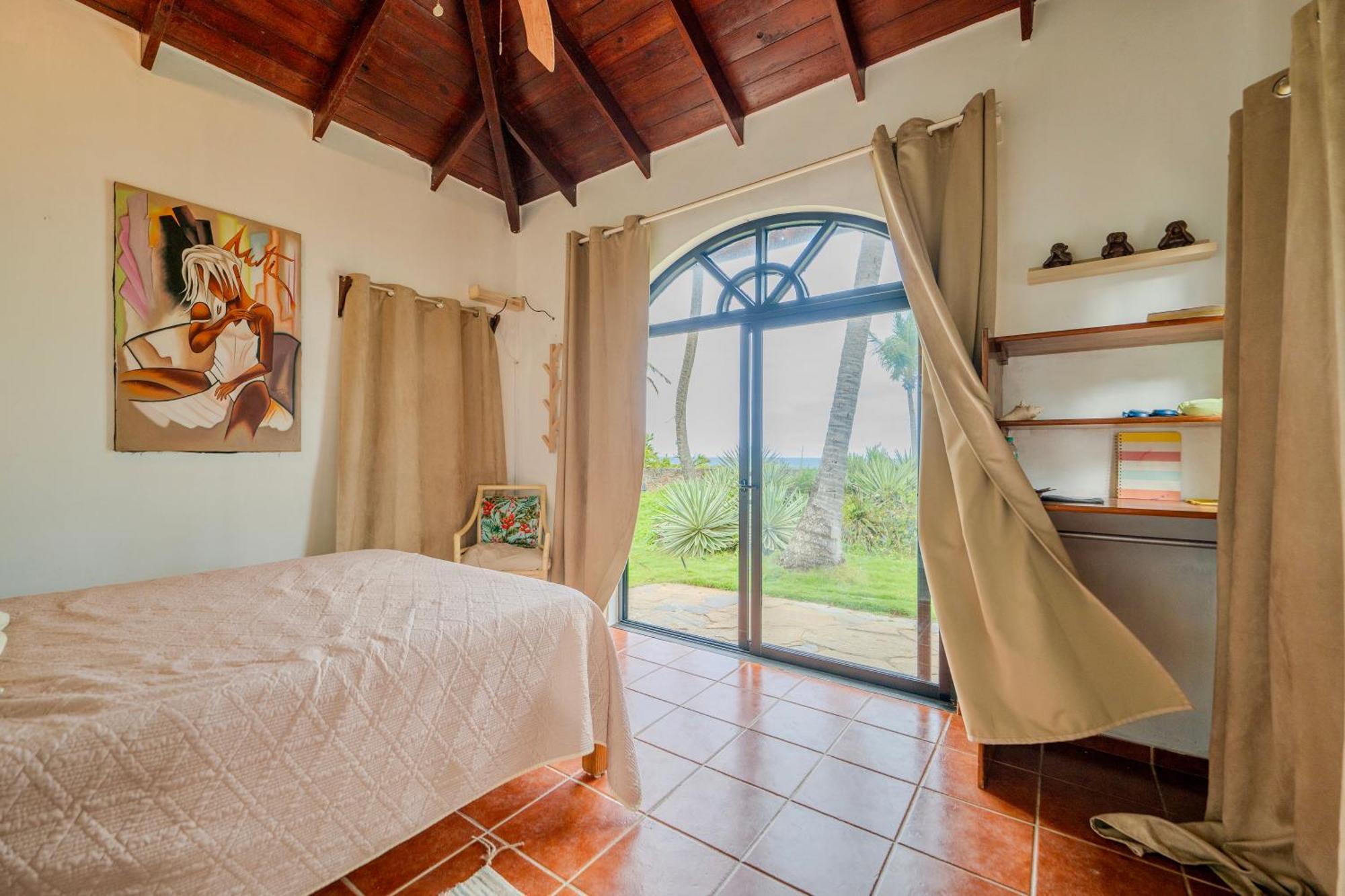 PALM HOUSE - LUXURY VILLA - SAMANÁ - Ocean Front Sánchez Esterno foto